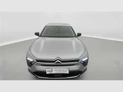 Citroen C5 X 1.2 PureTech 130cv EAT8 Plus NAVI / FULL LED / CUIR / JA 19" (2024) - Photo 4
