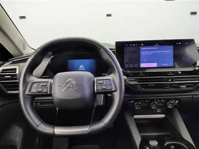 Citroen C5 X 1.2 PureTech 130cv EAT8 Plus NAVI / FULL LED / CUIR / JA 19" (2024) - Photo 9