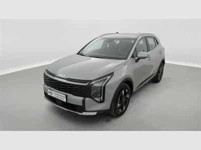 Kia Sportage 1.6 T-GDi 150Cv LX NAVI / CARPLAY / CAMERA / FULL LED (2026) - Photo 1