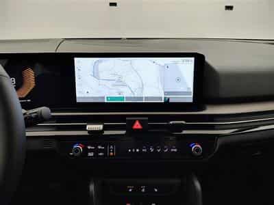 Kia Sportage 1.6 T-GDi 150Cv LX NAVI / CARPLAY / CAMERA / FULL LED (2026) - Photo 11