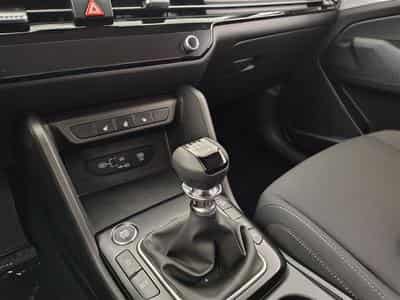 Kia Sportage 1.6 T-GDi 150Cv LX NAVI / CARPLAY / CAMERA / FULL LED (2026) - Photo 12