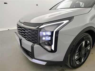 Kia Sportage 1.6 T-GDi 150Cv LX NAVI / CARPLAY / CAMERA / FULL LED (2026) - Photo 15