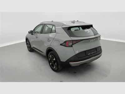 Kia Sportage 1.6 T-GDi 150Cv LX NAVI / CARPLAY / CAMERA / FULL LED (2026) - Photo 2