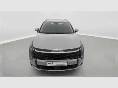 Kia Sportage 1.6 T-GDi 150Cv LX NAVI / CARPLAY / CAMERA / FULL LED (2026) - Photo 4