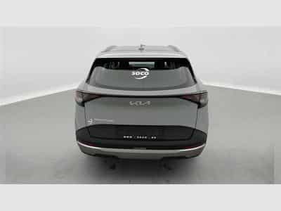Kia Sportage 1.6 T-GDi 150Cv LX NAVI / CARPLAY / CAMERA / FULL LED (2026) - Photo 5