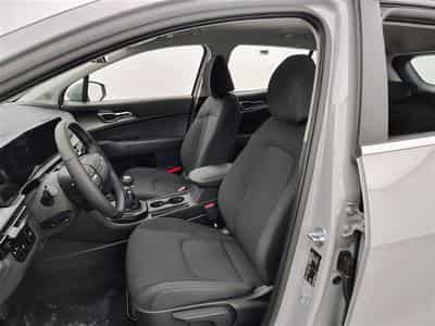 Kia Sportage 1.6 T-GDi 150Cv LX NAVI / CARPLAY / CAMERA / FULL LED (2026) - Photo 7