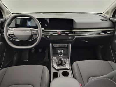 Kia Sportage 1.6 T-GDi 150Cv LX NAVI / CARPLAY / CAMERA / FULL LED (2026) - Photo 8