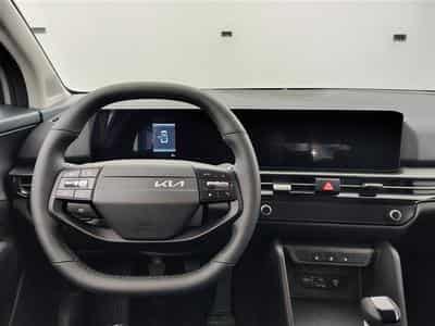 Kia Sportage 1.6 T-GDi 150Cv LX NAVI / CARPLAY / CAMERA / FULL LED (2026) - Photo 9