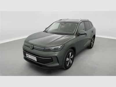 VW Tiguan 1.5 eTSI mHEV Life DSG Navi / Led / PDC av+ar (2024) - Photo 1