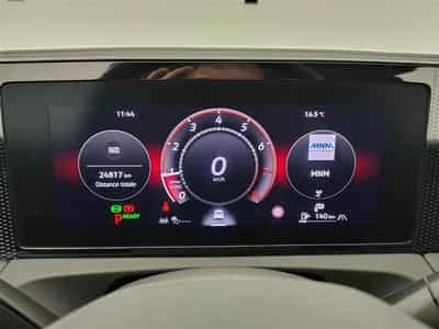 VW Tiguan 1.5 eTSI mHEV Life DSG Navi / Led / PDC av+ar (2024) - Photo 10