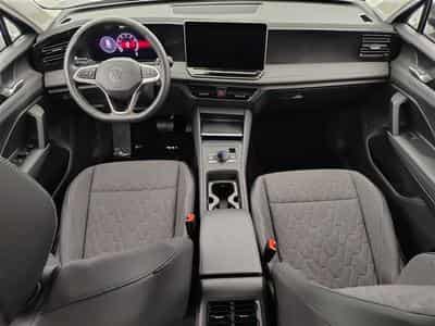 VW Tiguan 1.5 eTSI mHEV Life DSG Navi / Led / PDC av+ar (2024) - Photo 8