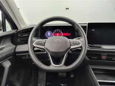 VW Tiguan 1.5 eTSI mHEV Life DSG Navi / Led / PDC av+ar (2024) - Photo 9