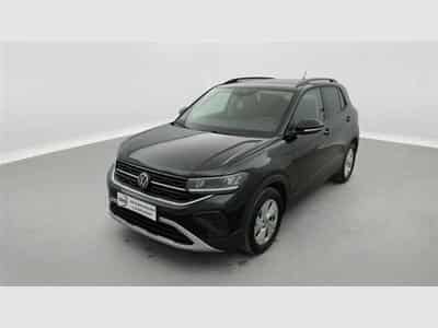 VW T-Cross 1.0 TSI Active NAVI / FULL LED / PDC AV+AR / JA 16" (2024) - Photo 1