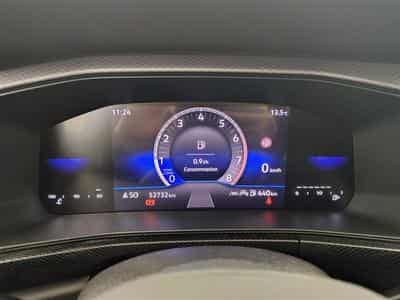 VW T-Cross 1.0 TSI Active NAVI / FULL LED / PDC AV+AR / JA 16" (2024) - Photo 10