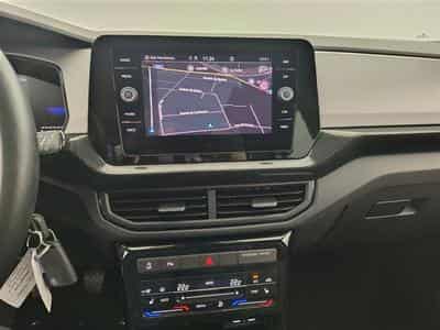 VW T-Cross 1.0 TSI Active NAVI / FULL LED / PDC AV+AR / JA 16" (2024) - Photo 11