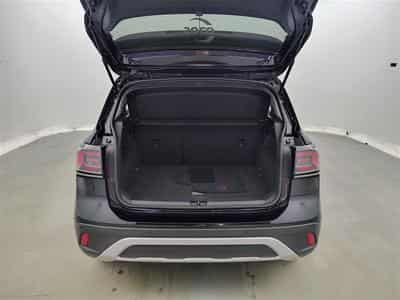 VW T-Cross 1.0 TSI Active NAVI / FULL LED / PDC AV+AR / JA 16" (2024) - Photo 14