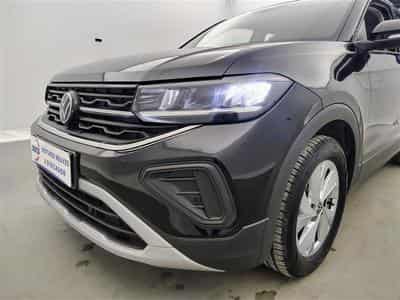 VW T-Cross 1.0 TSI Active NAVI / FULL LED / PDC AV+AR / JA 16" (2024) - Photo 15