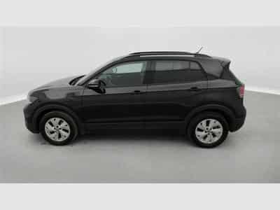 VW T-Cross 1.0 TSI Active NAVI / FULL LED / PDC AV+AR / JA 16" (2024) - Photo 3