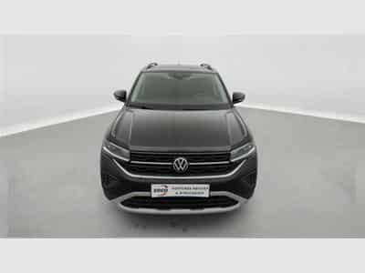 VW T-Cross 1.0 TSI Active NAVI / FULL LED / PDC AV+AR / JA 16" (2024) - Photo 4
