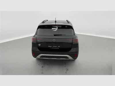 VW T-Cross 1.0 TSI Active NAVI / FULL LED / PDC AV+AR / JA 16" (2024) - Photo 5