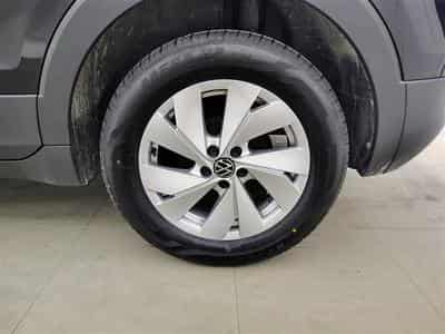 VW T-Cross 1.0 TSI Active NAVI / FULL LED / PDC AV+AR / JA 16" (2024) - Photo 6