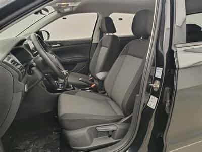 VW T-Cross 1.0 TSI Active NAVI / FULL LED / PDC AV+AR / JA 16" (2024) - Photo 7