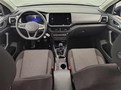 VW T-Cross 1.0 TSI Active NAVI / FULL LED / PDC AV+AR / JA 16" (2024) - Photo 8