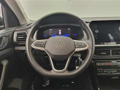 VW T-Cross 1.0 TSI Active NAVI / FULL LED / PDC AV+AR / JA 16" (2024) - Photo 9