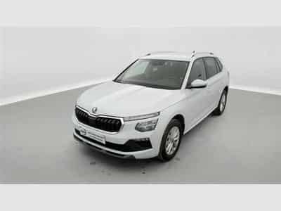 Skoda Kamiq 1.0 TSI 115cv DSG Clever CARPLAY / FULL LED / KEYLESS / CAM (2025) - Photo 1