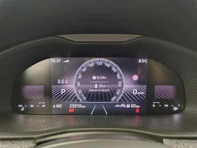 Skoda Kamiq 1.0 TSI 115cv DSG Clever CARPLAY / FULL LED / KEYLESS / CAM (2025) - Photo 10