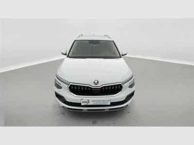 Skoda Kamiq 1.0 TSI 115cv DSG Clever CARPLAY / FULL LED / KEYLESS / CAM (2025) - Photo 4