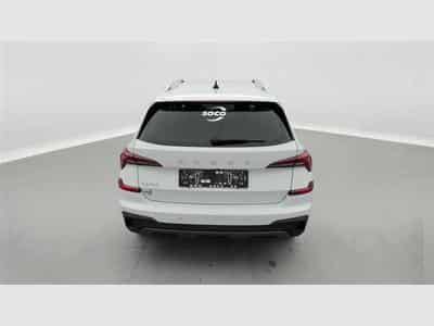 Skoda Kamiq 1.0 TSI 115cv DSG Clever CARPLAY / FULL LED / KEYLESS / CAM (2025) - Photo 5
