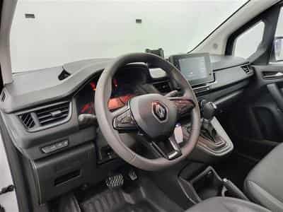 Renault Kangoo 1.5 Blue dCi L2 Confort EDC (2024) - Photo 8
