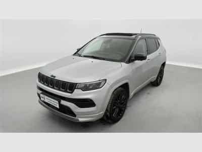 Jeep Compass 1.3 Turbo eAWD PHEV Limited NAVI / CUIR / FULL LED (2022) - Photo 1