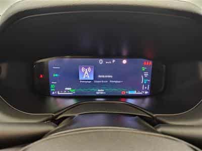 Jeep Compass 1.3 Turbo eAWD PHEV Limited NAVI / CUIR / FULL LED (2022) - Photo 10