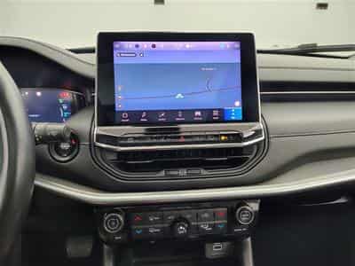 Jeep Compass 1.3 Turbo eAWD PHEV Limited NAVI / CUIR / FULL LED (2022) - Photo 11