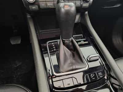 Jeep Compass 1.3 Turbo eAWD PHEV Limited NAVI / CUIR / FULL LED (2022) - Photo 12