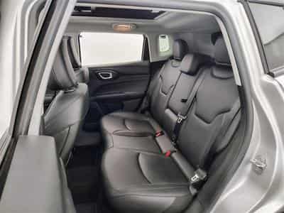Jeep Compass 1.3 Turbo eAWD PHEV Limited NAVI / CUIR / FULL LED (2022) - Photo 13