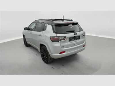 Jeep Compass 1.3 Turbo eAWD PHEV Limited NAVI / CUIR / FULL LED (2022) - Photo 2