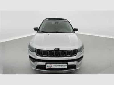 Jeep Compass 1.3 Turbo eAWD PHEV Limited NAVI / CUIR / FULL LED (2022) - Photo 4