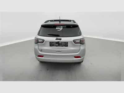Jeep Compass 1.3 Turbo eAWD PHEV Limited NAVI / CUIR / FULL LED (2022) - Photo 5