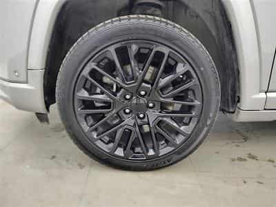 Jeep Compass 1.3 Turbo eAWD PHEV Limited NAVI / CUIR / FULL LED (2022) - Photo 6