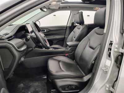 Jeep Compass 1.3 Turbo eAWD PHEV Limited NAVI / CUIR / FULL LED (2022) - Photo 7
