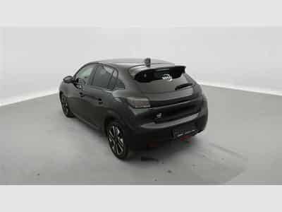 Peugeot 208 1.2 Hybrid 100cv e-DSC6 Allure CARPLAY / FULL LED / S-CUIR (2025) - Photo 2