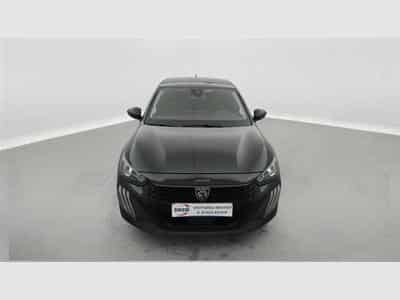 Peugeot 208 1.2 Hybrid 100cv e-DSC6 Allure CARPLAY / FULL LED / S-CUIR (2025) - Photo 4