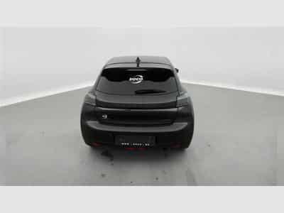 Peugeot 208 1.2 Hybrid 100cv e-DSC6 Allure CARPLAY / FULL LED / S-CUIR (2025) - Photo 5