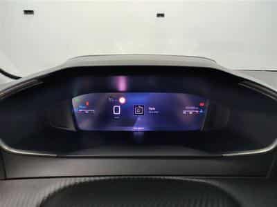 Peugeot 208 1.2i PureTech 100Cv Allure NAVI / CARPLAY / FULL LED (2024) - Photo 10