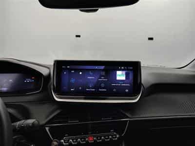 Peugeot 208 1.2i PureTech 100Cv Allure NAVI / CARPLAY / FULL LED (2024) - Photo 11