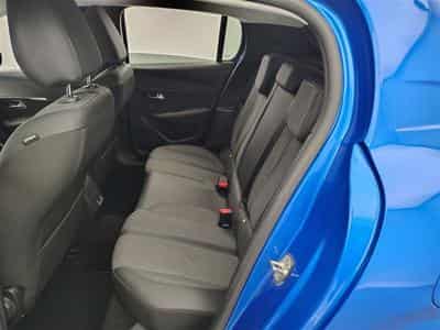 Peugeot 208 1.2i PureTech 100Cv Allure NAVI / CARPLAY / FULL LED (2024) - Photo 13
