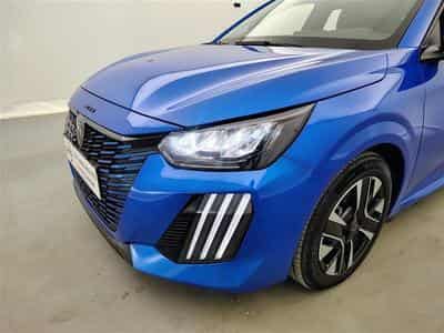 Peugeot 208 1.2i PureTech 100Cv Allure NAVI / CARPLAY / FULL LED (2024) - Photo 15